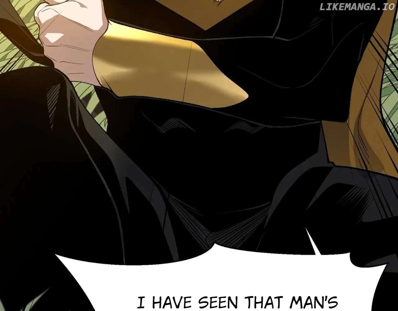 The Devil Never Cries Chapter 110 - page 115